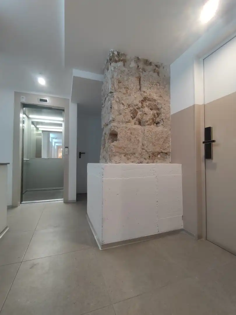 Office for rent in Alcoy / Alcoi  with Air Conditioner, Heating and Furnished