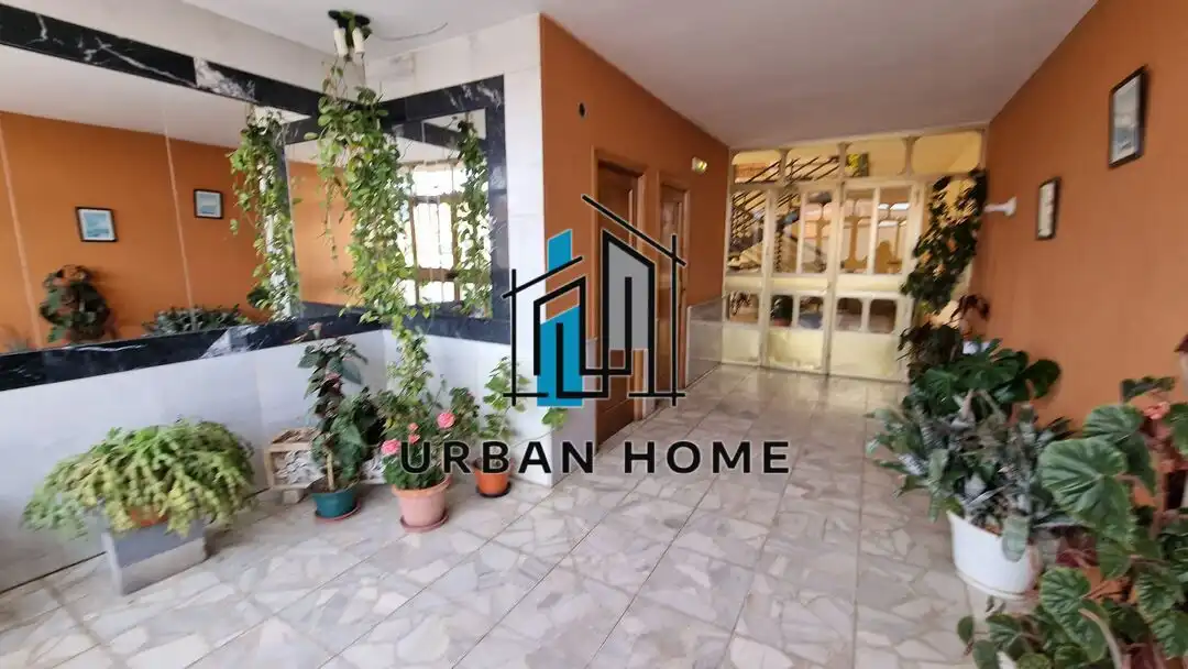 Duplexes for sale in Santa Marina del Rey  with Heating and Storage room