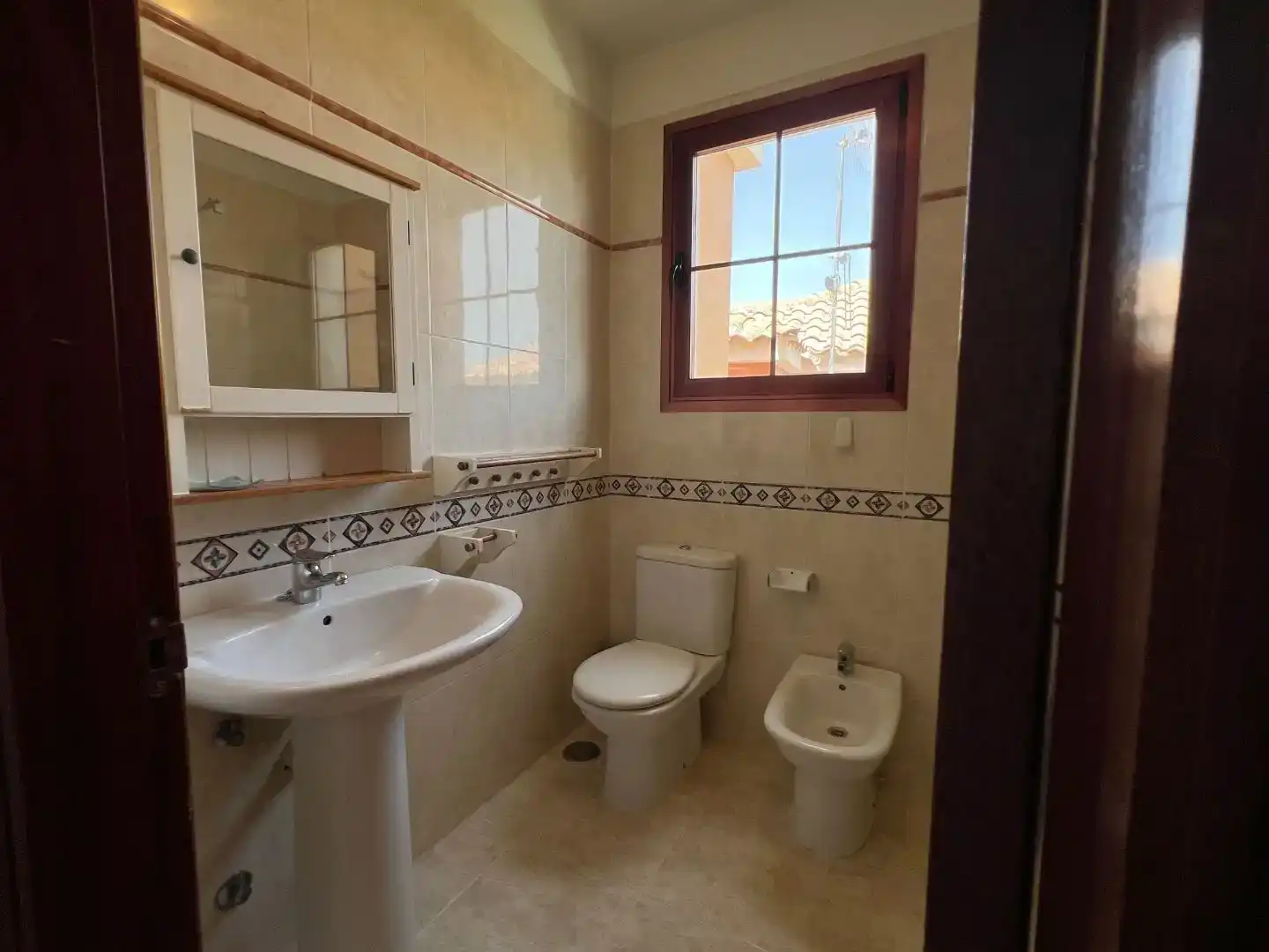 Bany de Casa o xalet en venda en Arona amb Aire condicionat, Parquet i Traster