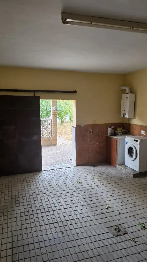 Casa en venda a Villar de Rena, imagen 8