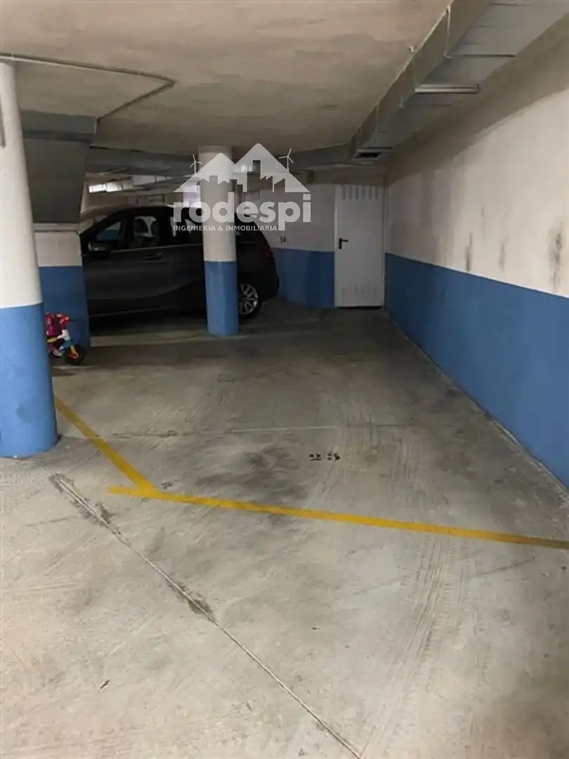 Aparcament en venda a Universidad