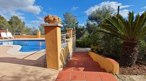Photo 4 of Houses for sale in La Bisbal del Penedès, Tarragona