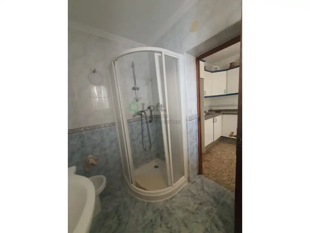 Baño de Casa o chalet de alquiler en Badajoz