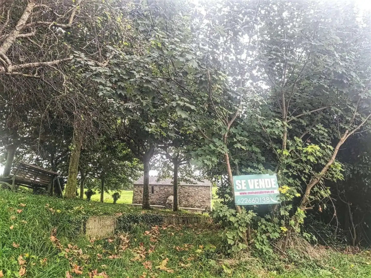 Terreno residencial en venta en bouza, imagen 2