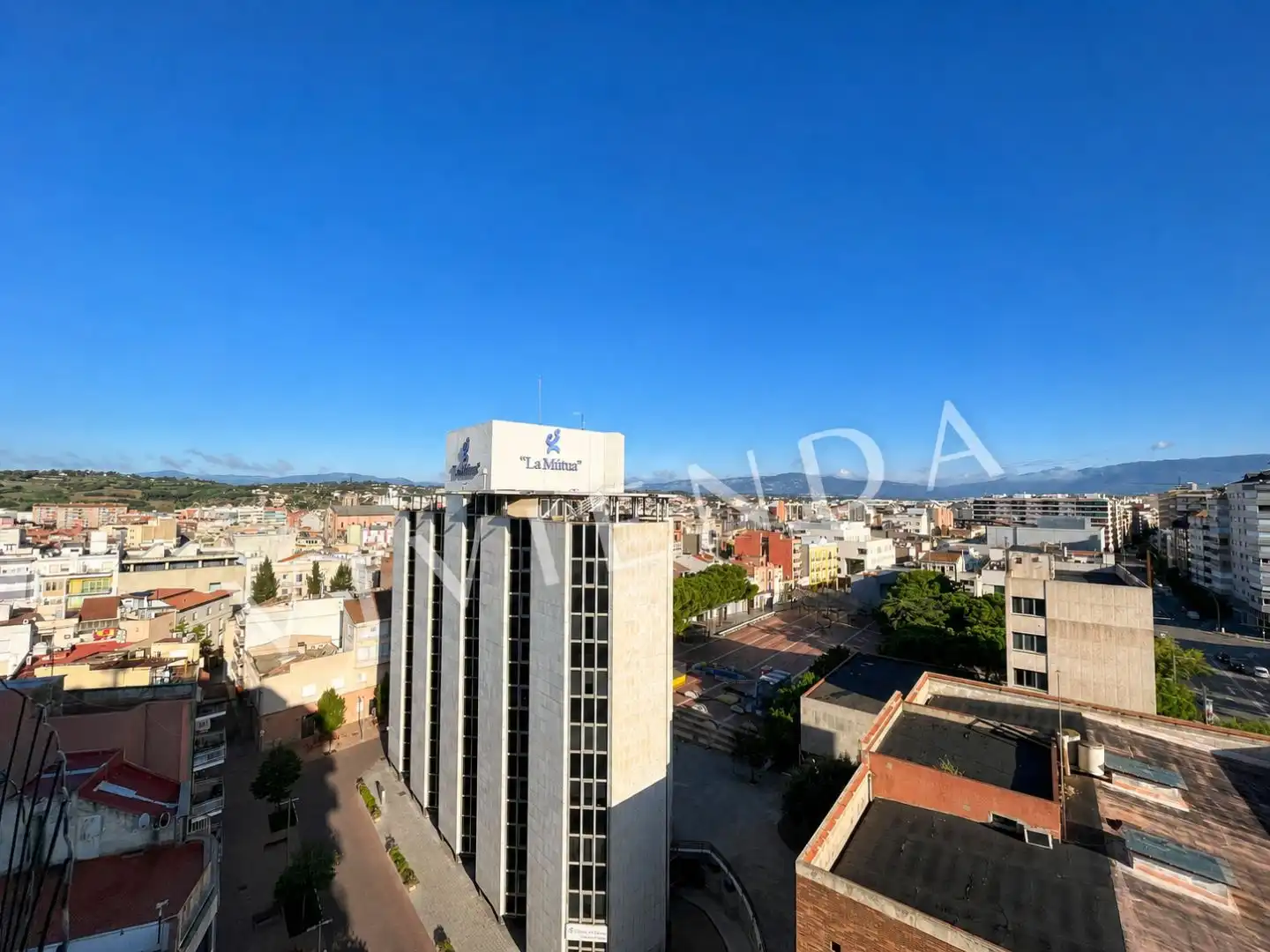 Piso con ascensor en venta en Avinguda del Parc 5, imagen 22