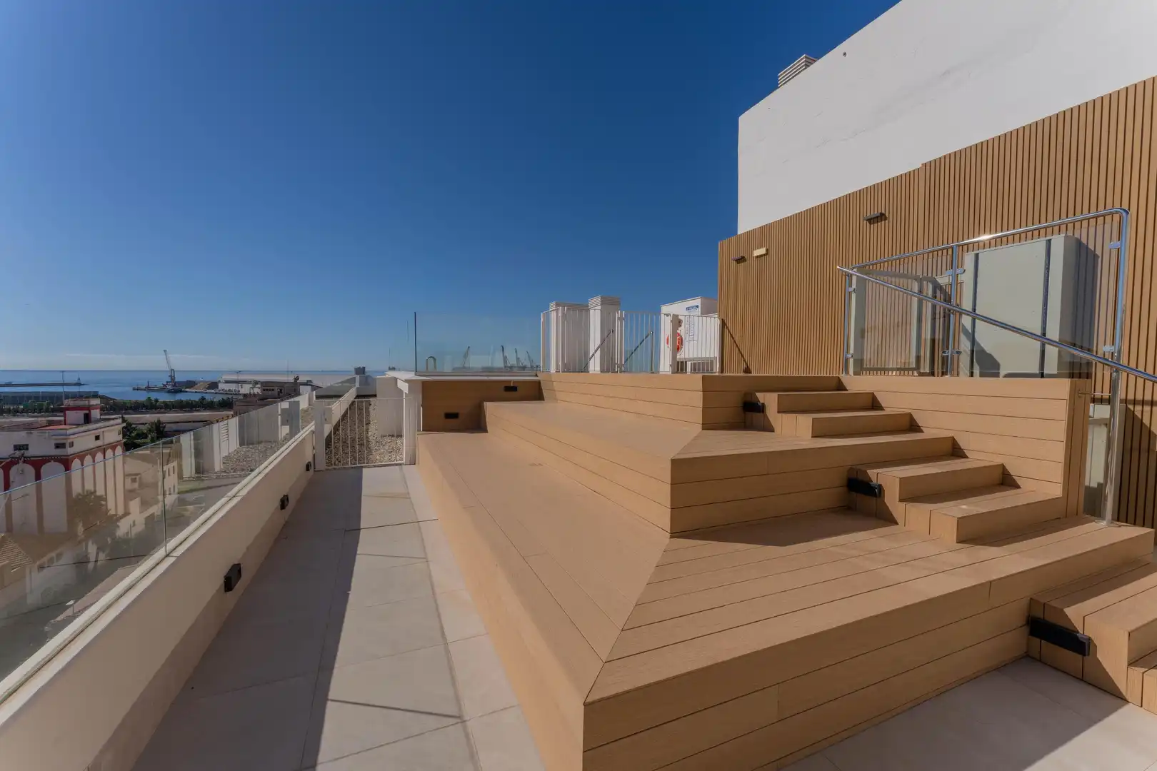 Ático con terraza en venta en Benalúa - Babel, imagen 4