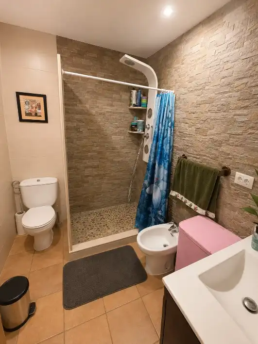 Appartement avec balcon à vendre à Sant Rafael, imagen 6