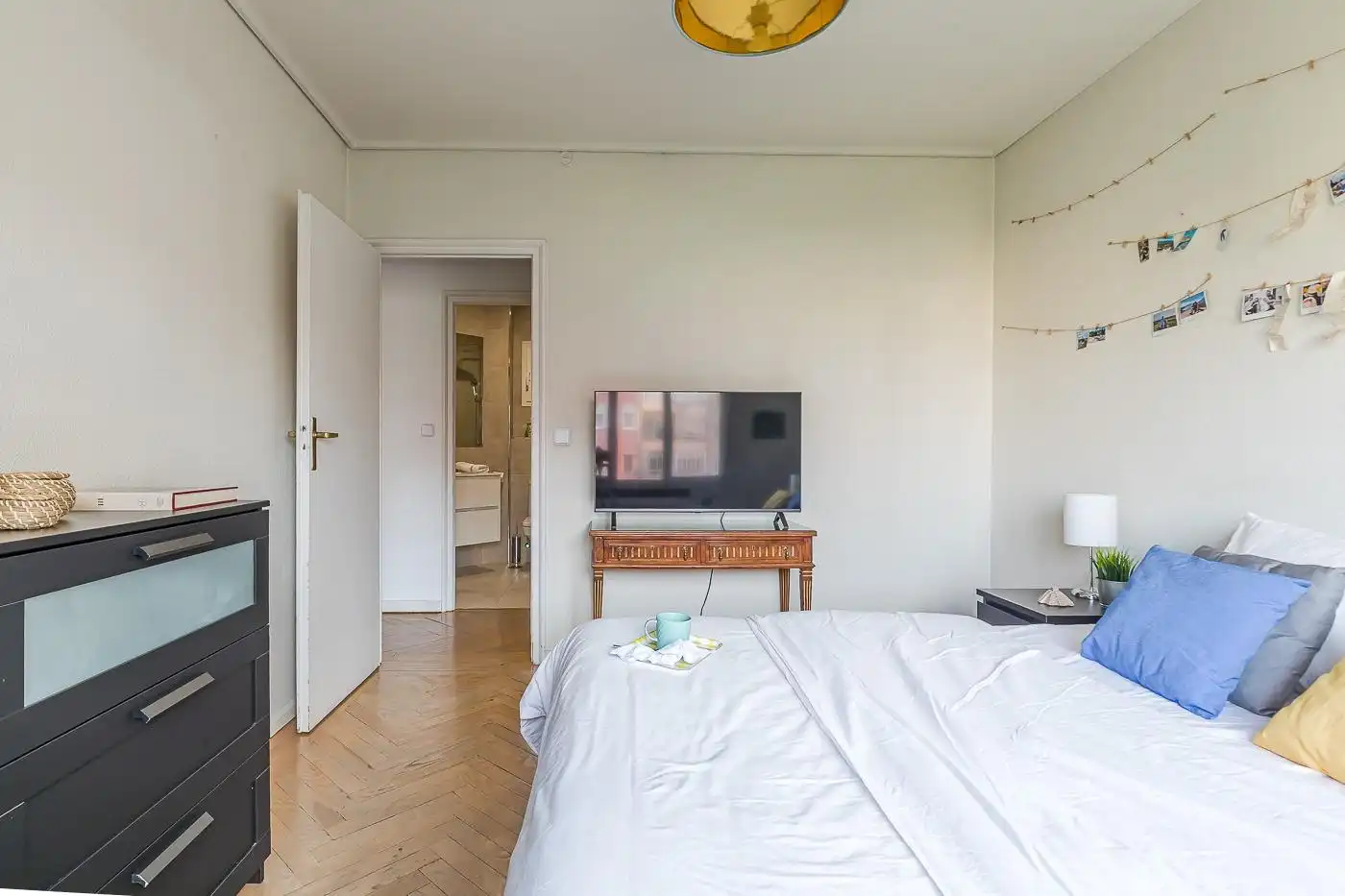 Flat with lift for sale in Calle GALILEO, imagen 26