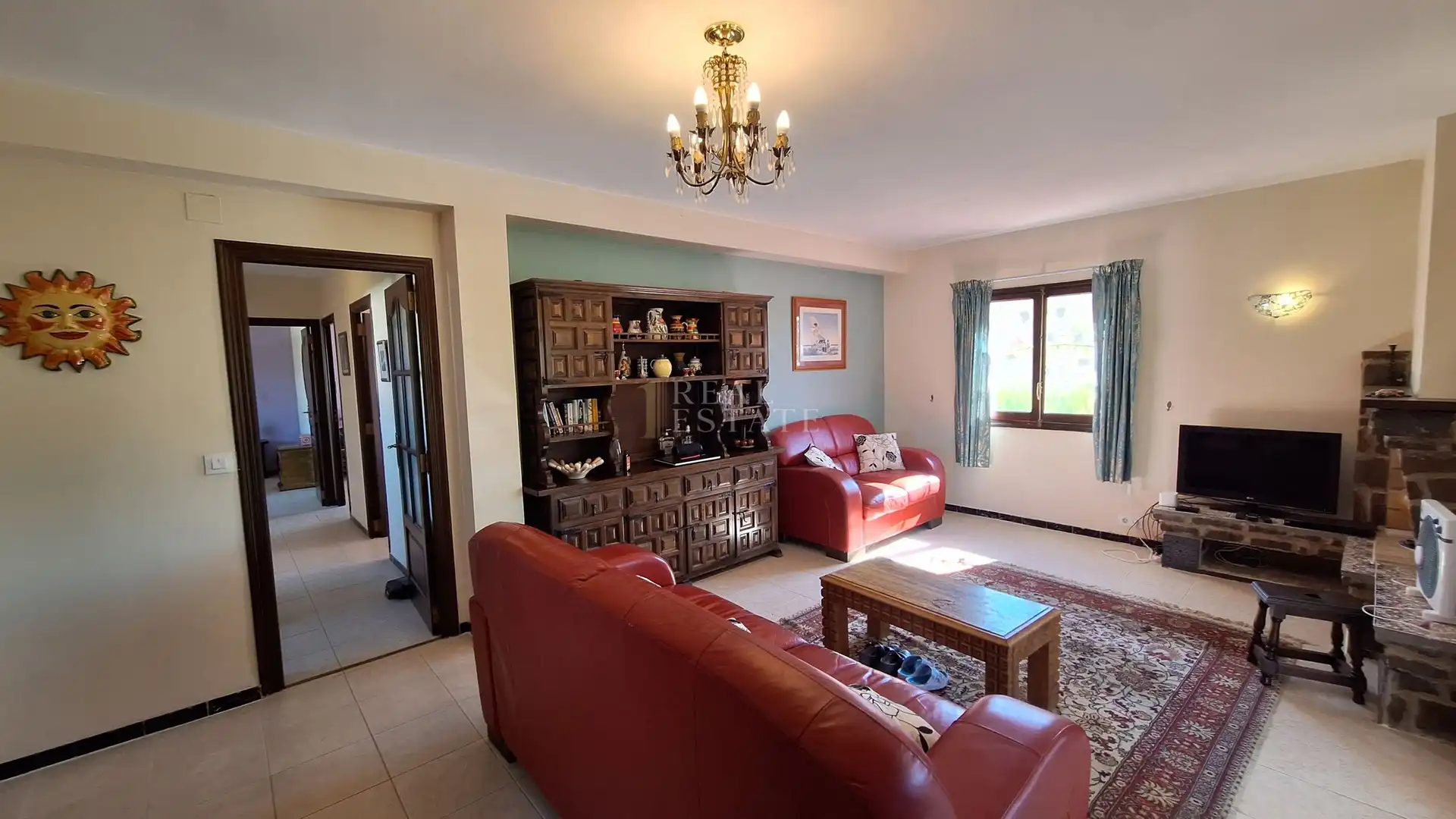 Casa con terraza en venta en Partida Los Pinos, imagen 7