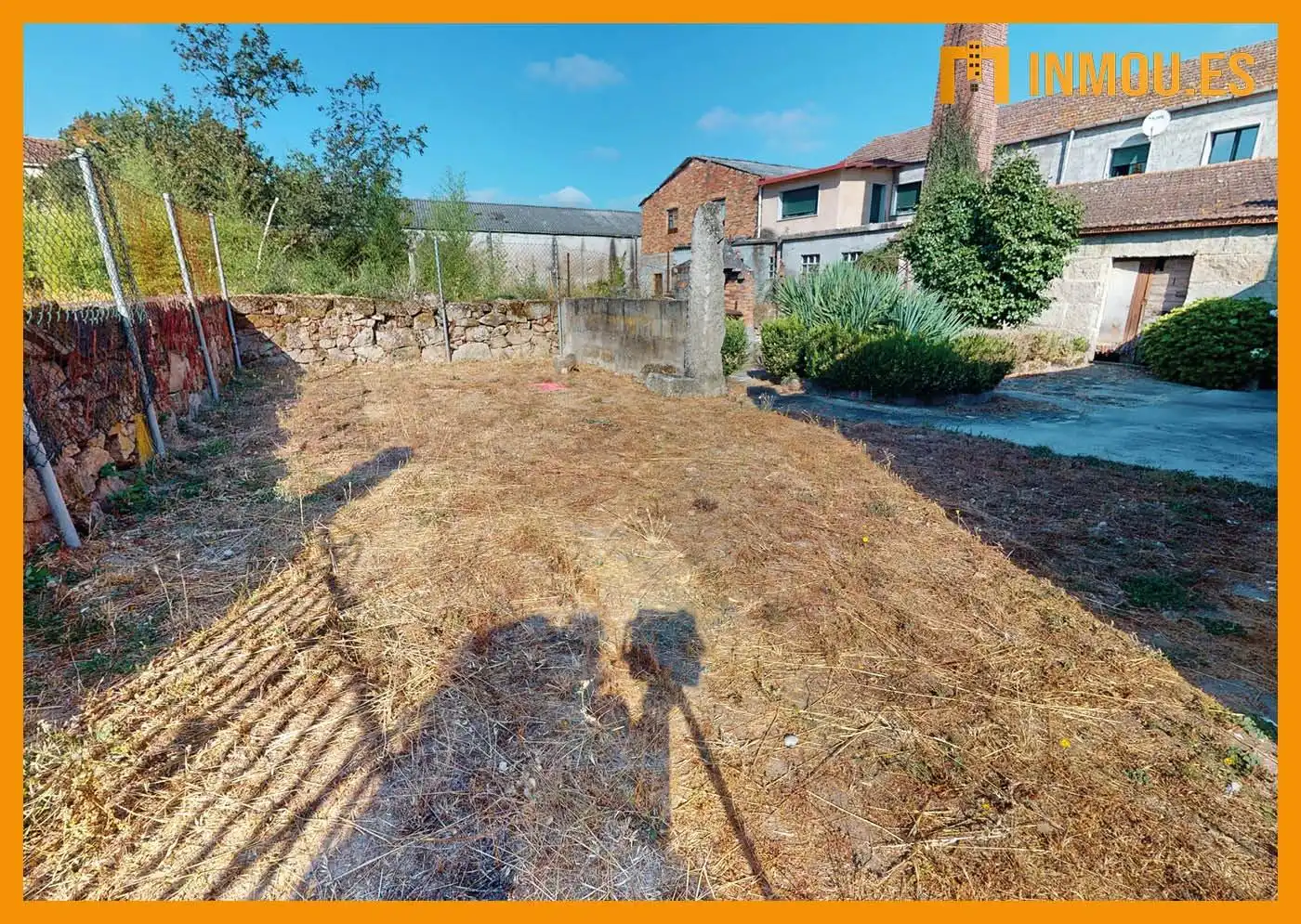Casa amb jardí en venda a San Cibrao das Viñas, imagen 32