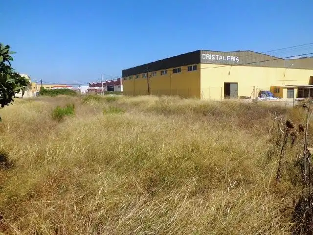 Rustikales Grundstück zum Verkauf in Xàtiva, imagen 3