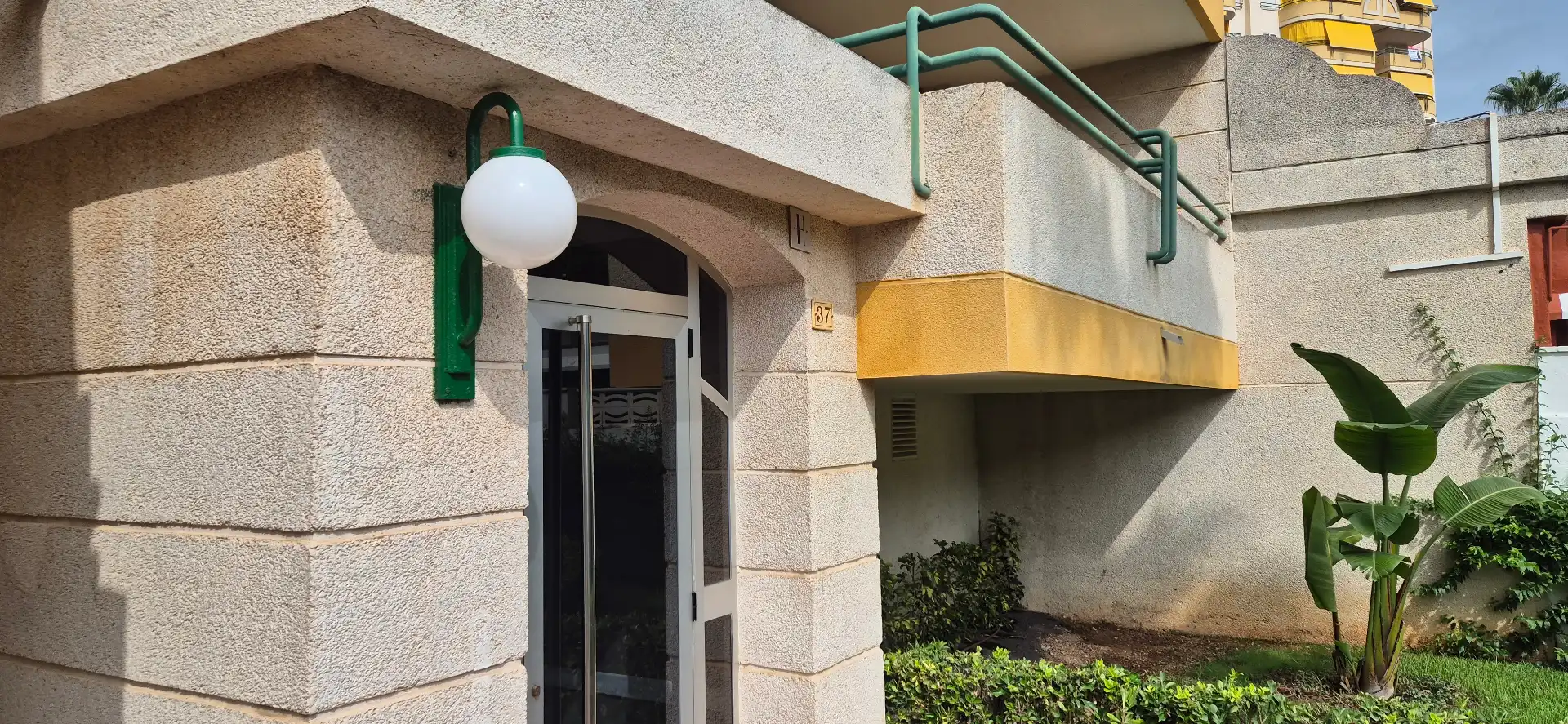 Apartment with pool for sale in Carrer Camp de Morvedre 16, imagen 40