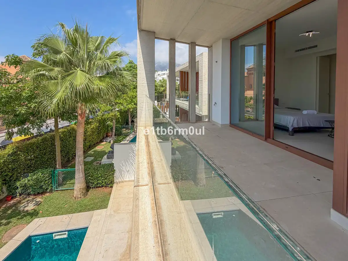 Maison mitoyenne à vendre à Milla de Oro, imagen 6