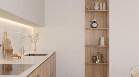 Foto 2 de Pis en venda a Carrer de València, Sagrada Família,  Barcelona Capital