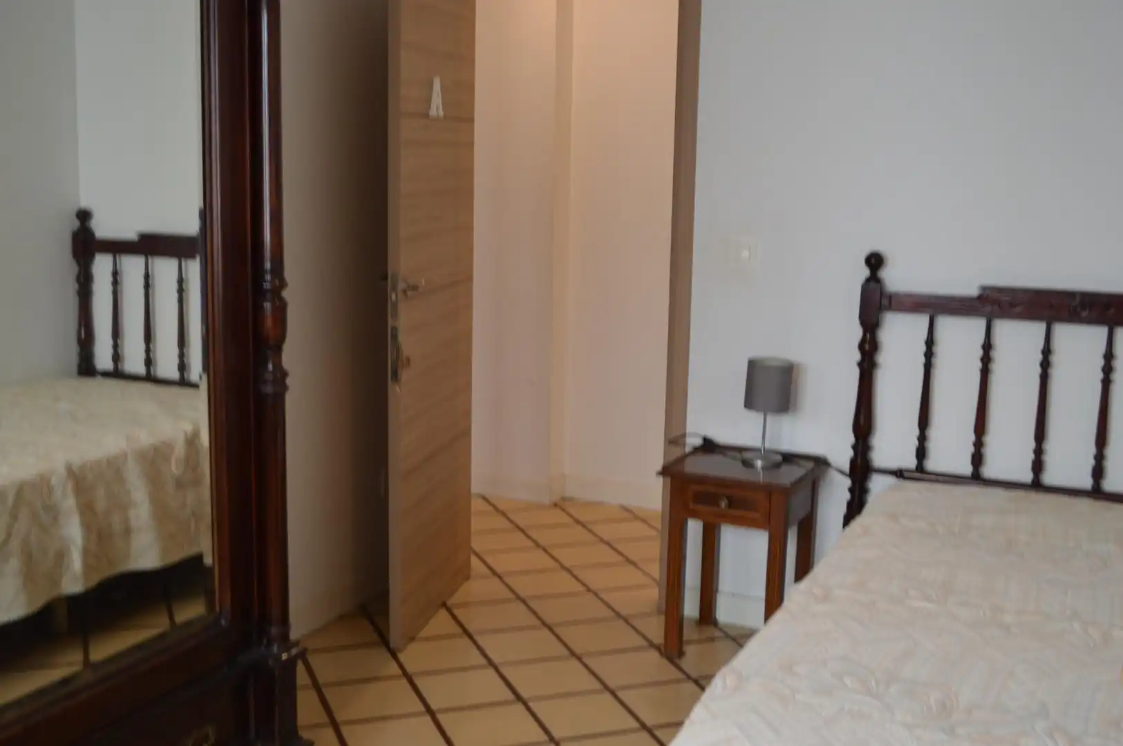 Flat with lift to rent in Calle PEDRO ANTONIO DE ALARCON 27, imagen 23