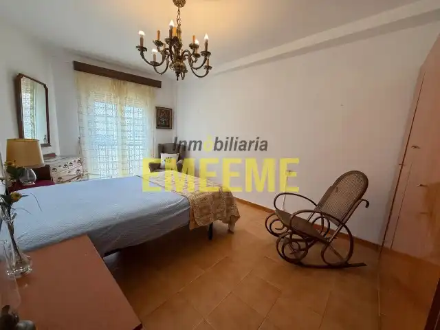 Habitación de Piso de alquiler en Ronda con Amueblado