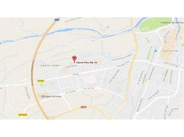 Rural land for sale in Avenida Pius XII