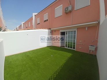 Adossat en venda a Calle San Jose 2