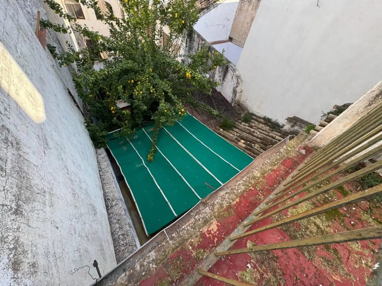 Casa o xalet en venda a Morón de la Frontera