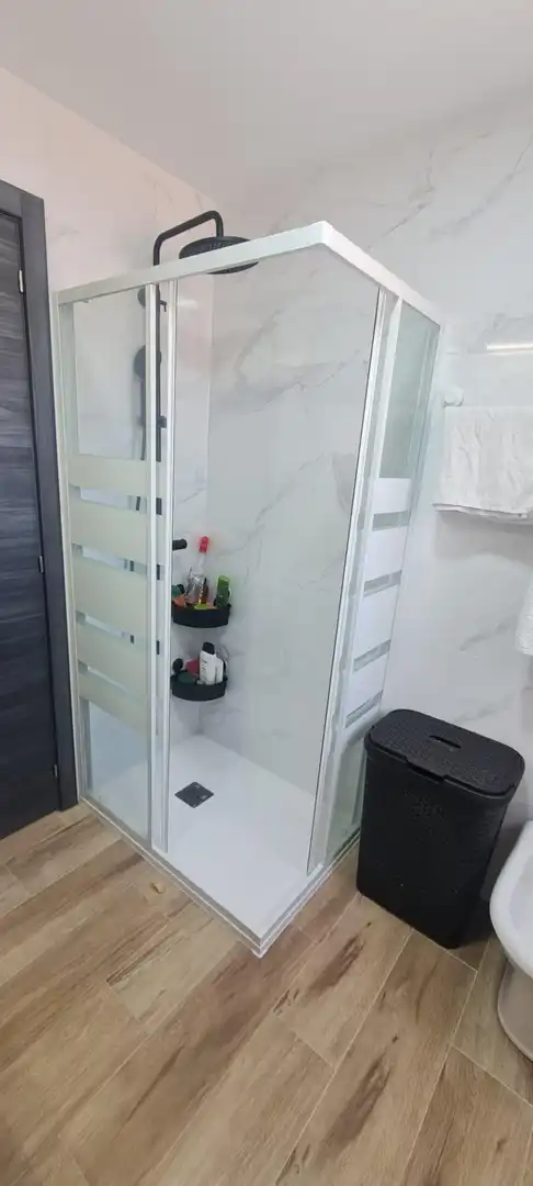 Bathroom of Attic for sale in Centro