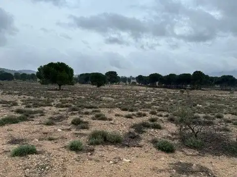 Wohnbaugrundstück zum Verkauf in Partida De Villena/Corralet_Casa So, imagen 10