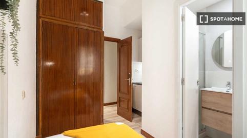 Photo 3 of Flat for share in Gaztambide,  Madrid Capital