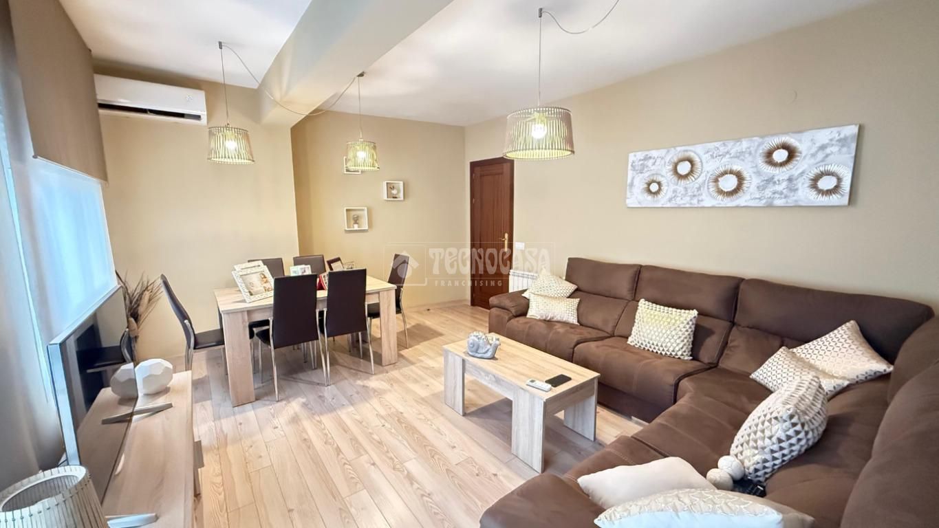 Pis de lloguer a Casco Antiguo