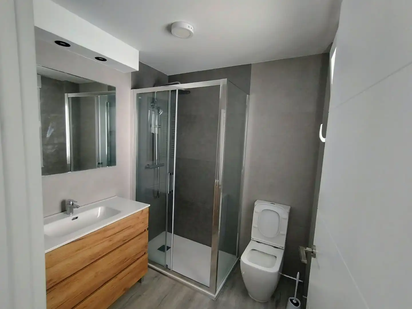 Appartement avec ascenseur à louer à Centro, imagen 10