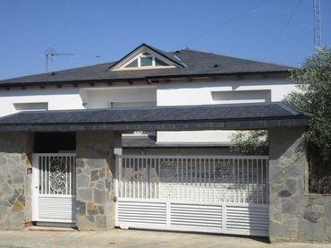 Chalet en venta en PI 6