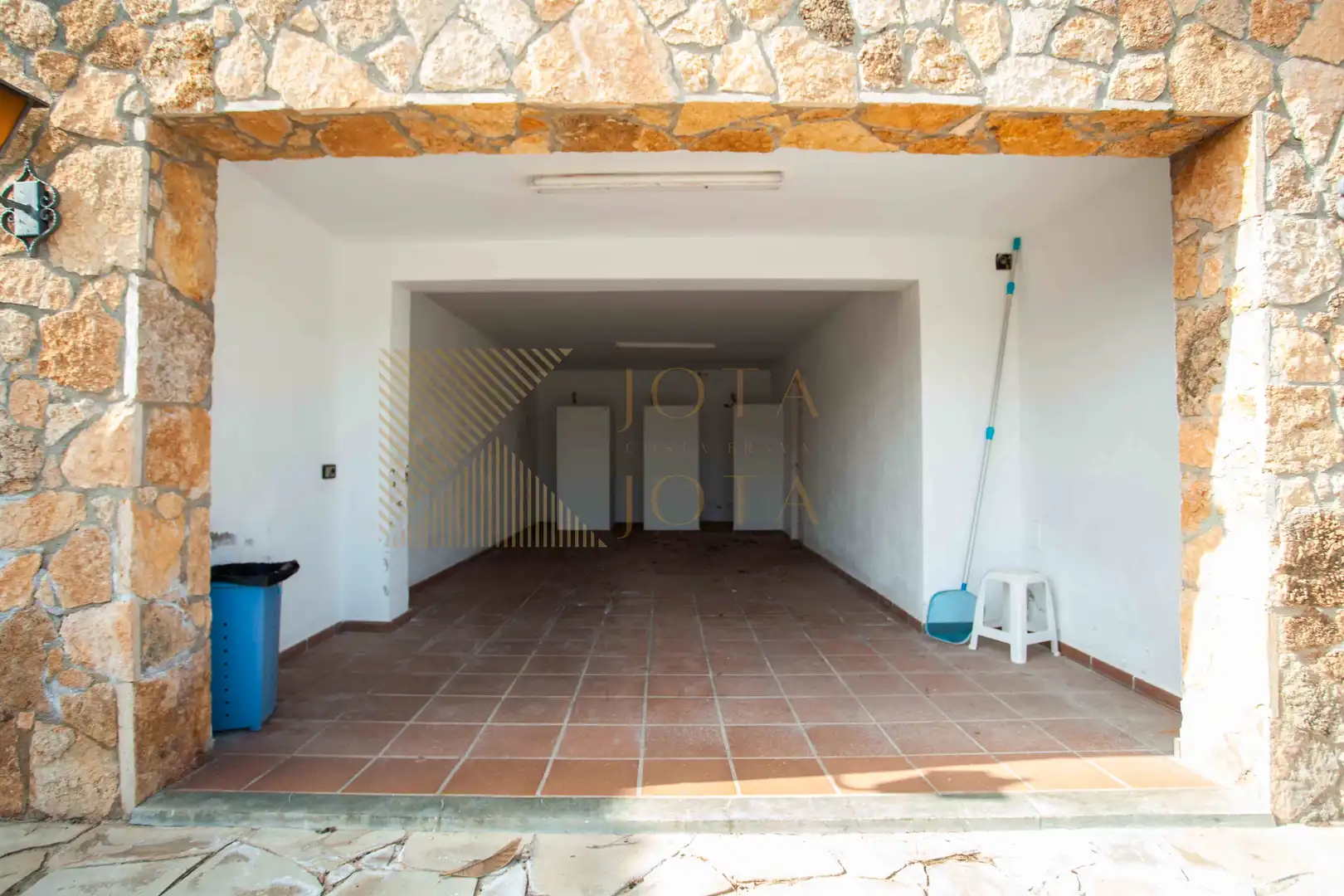 Casa amb terrassa en venda a Canyelles, imagen 56