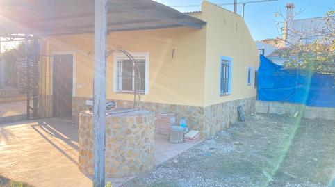 Photo 3 of Country house for sale in Almoradí, Alicante