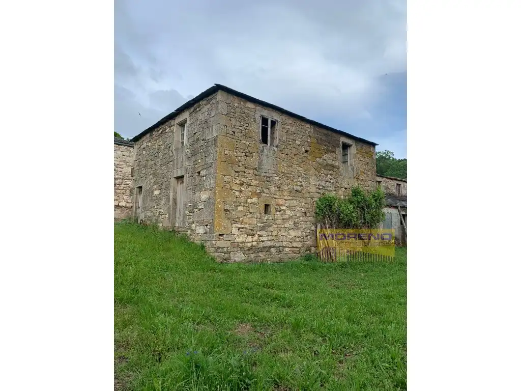 Landhaus zum Verkauf in Lugar Outeiro - Pq Piñeira, imagen 6