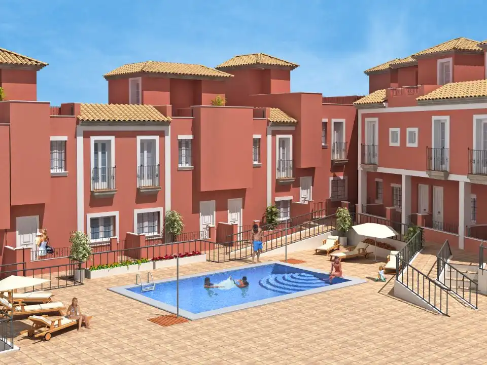 Terreno residencial en venta en Calle la Estrella 6, imagen 3
