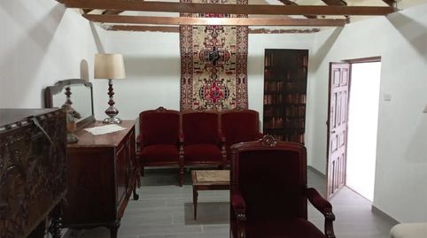 Foto 4 de Casa adosada en venta en Calle Independencia, 37, Piedrabuena, Ciudad Real