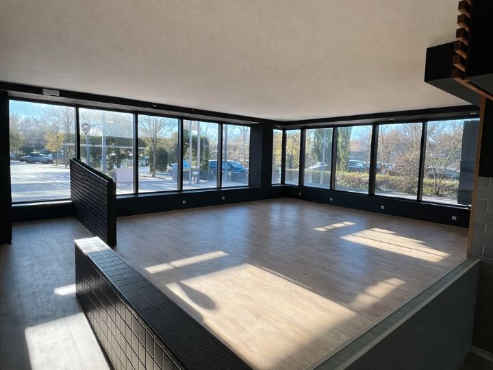 Premises to rent in Pozuelo de Alarcón  with Air Conditioner, Heating and Terrace