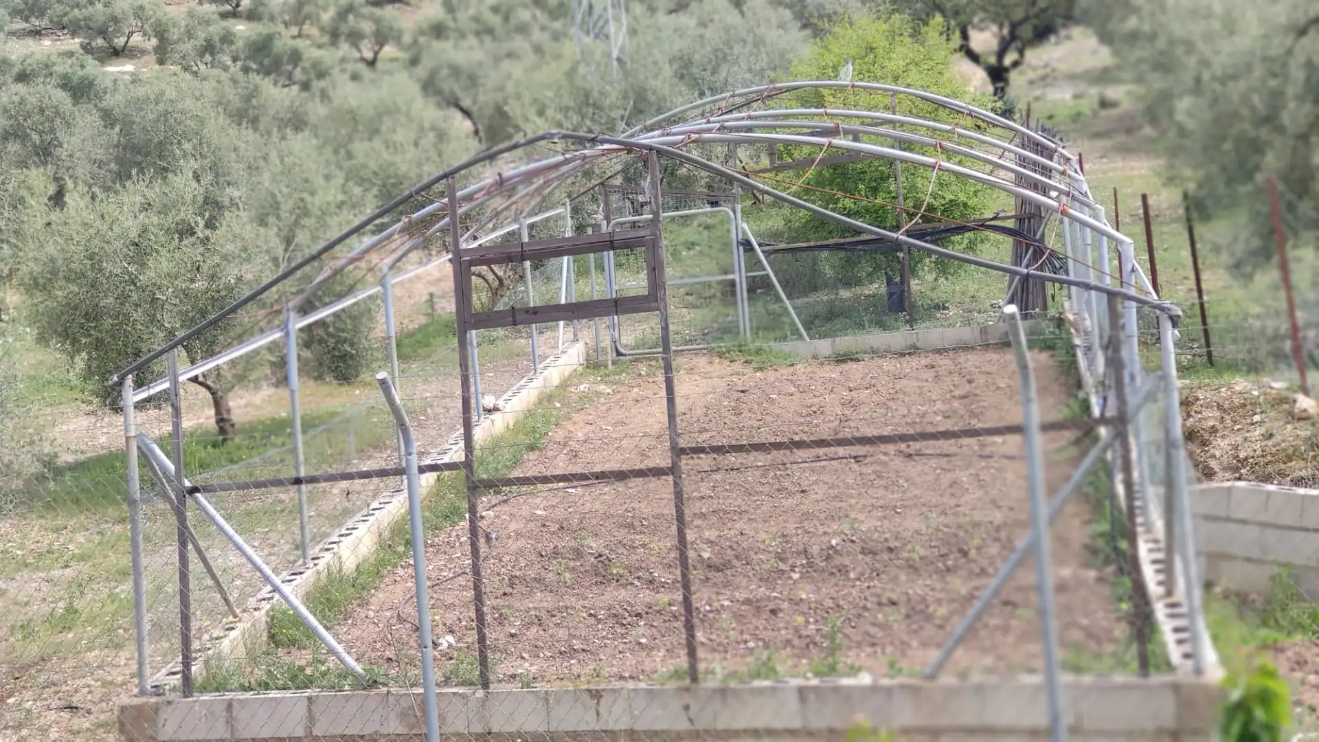 Rustikales Grundstück zum Verkauf in Archidona, imagen 17