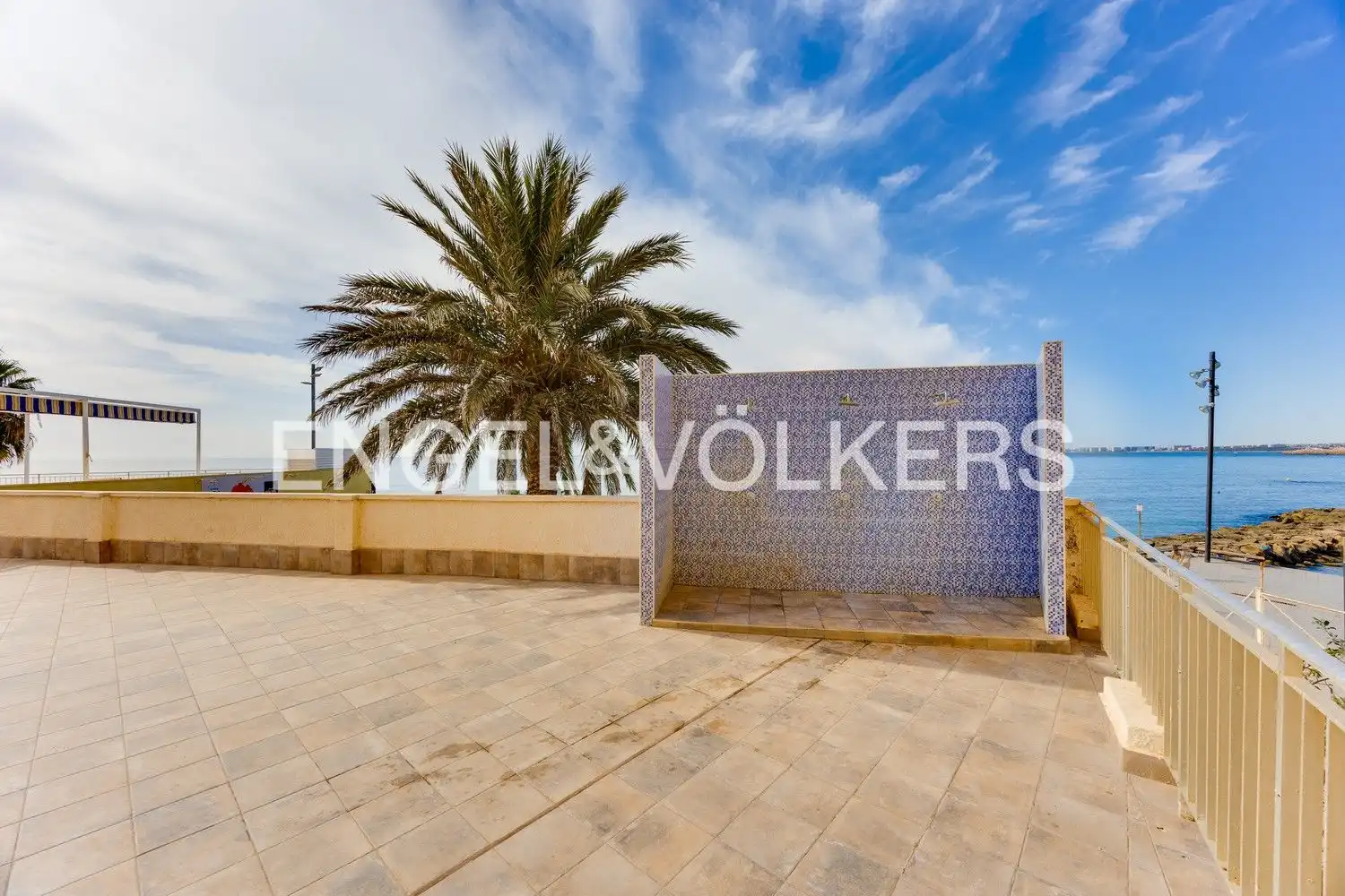 Flat with terrace for sale in Playa del Cura, imagen 45