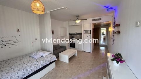 Foto 4 de Estudio en venta en Calle Aceviño, 23, Zona Botánico, Puerto de la Cruz