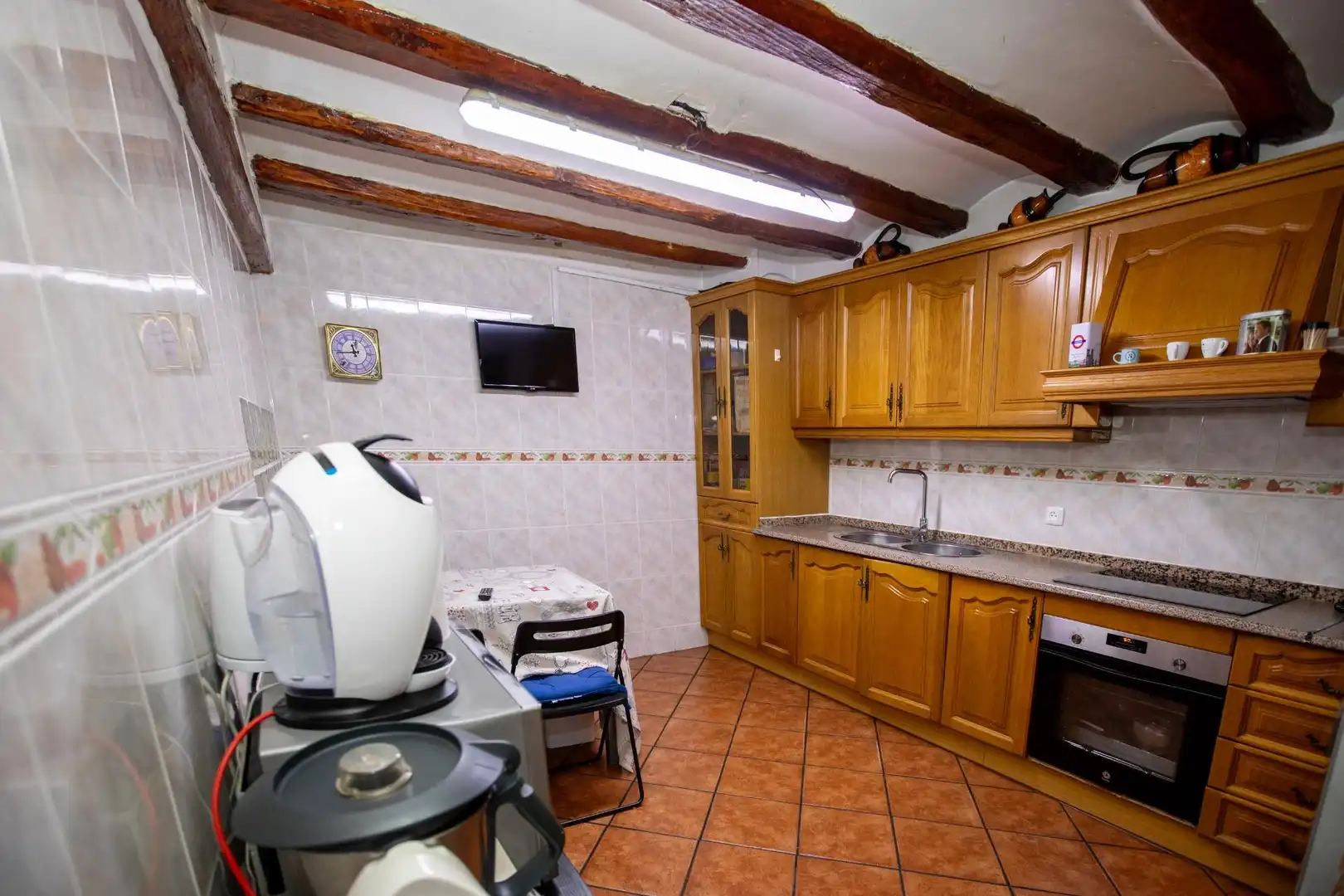 CENTRICA CASA DE PUEBLO, imagen 4