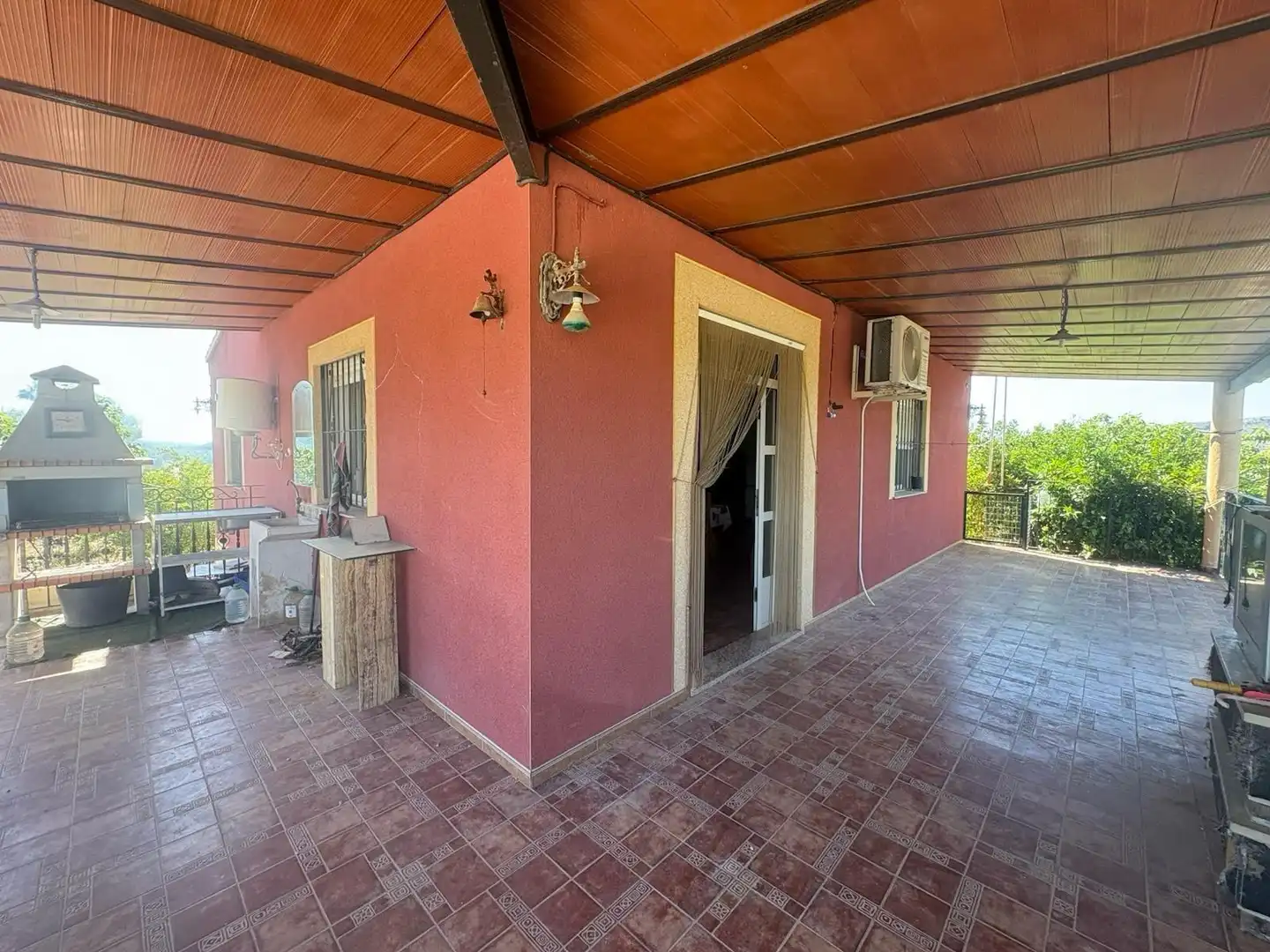 Terrace of Land for sale in Murcia