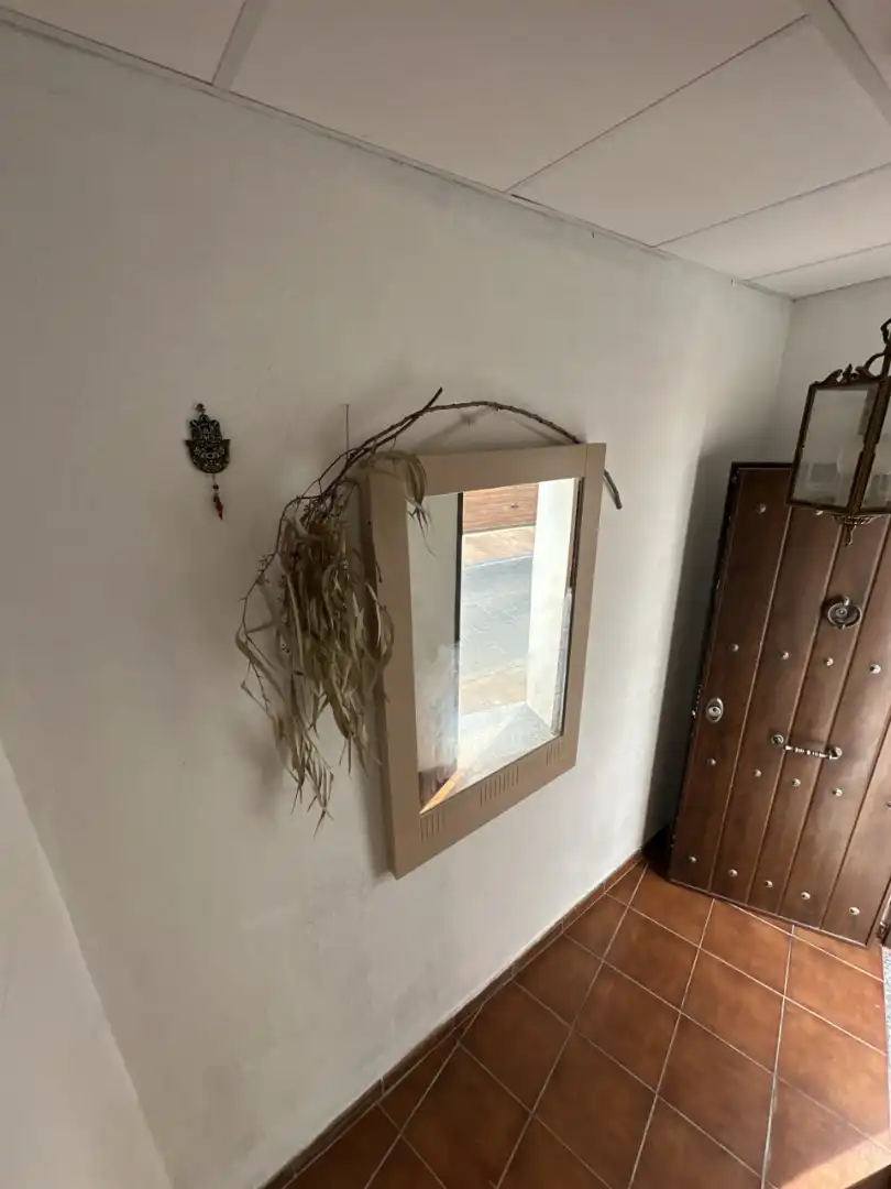 Balcony of Flat for rent in La Nucia  with Terrace, Furnished and Oven