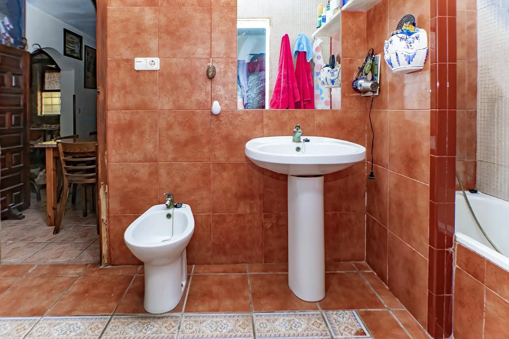 Casa amb jardí en venda a Las Negras, imagen 17