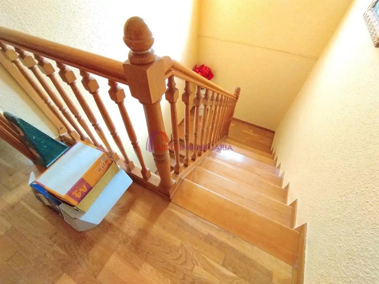 Casa o chalet en venta en Tardajos con Calefacción, Jardín privado y Parquet