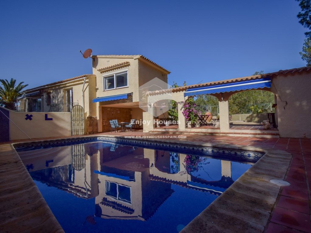Casa o xalet en venda