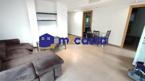 Foto 3 de Piso en venta en San Antonio, Murcia