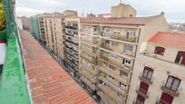 Außenansicht von Dachboden zum verkauf in Salamanca Capital mit Heizung, Terrasse und Ofen
