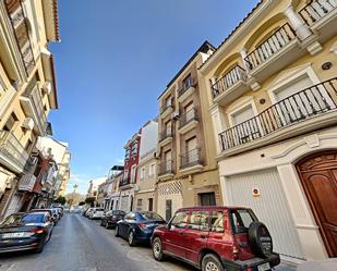 Exterior view of Flat for sale in Puente Genil