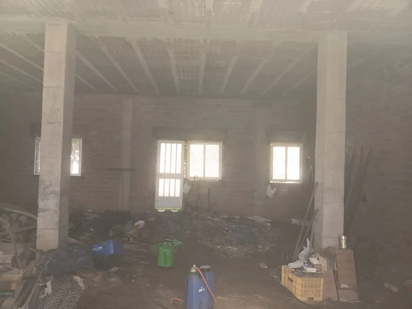 Casa en venda a A Pobra do Brollón, imagen 8