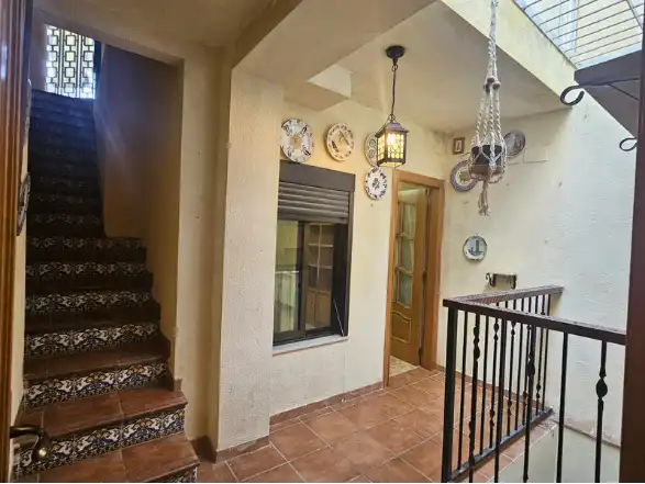 Casa pareada en venta en Carrer Camí Real, imagen 30