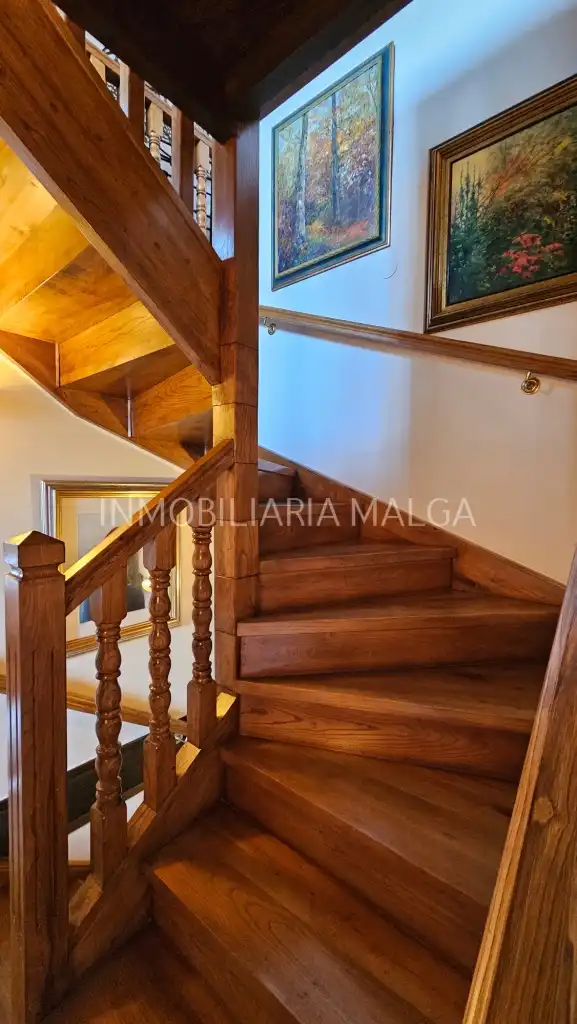 Casa o chalet en venta en Colunga con Calefacción, Jardín privado y Parquet
